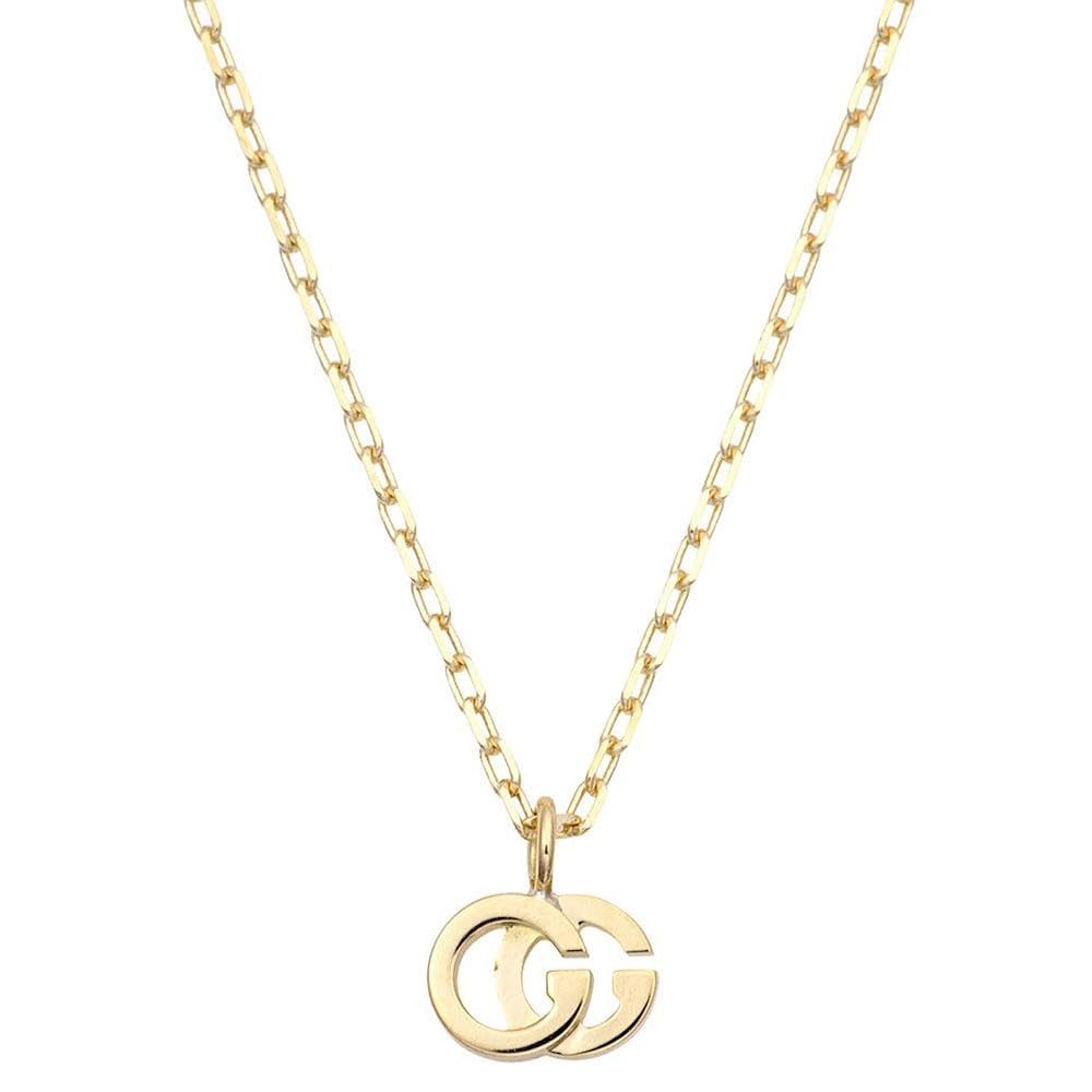 グッチネックレス Amazon.co.jp: [グッチ] GUCCI 481638-J8550-8076 ランニング GG